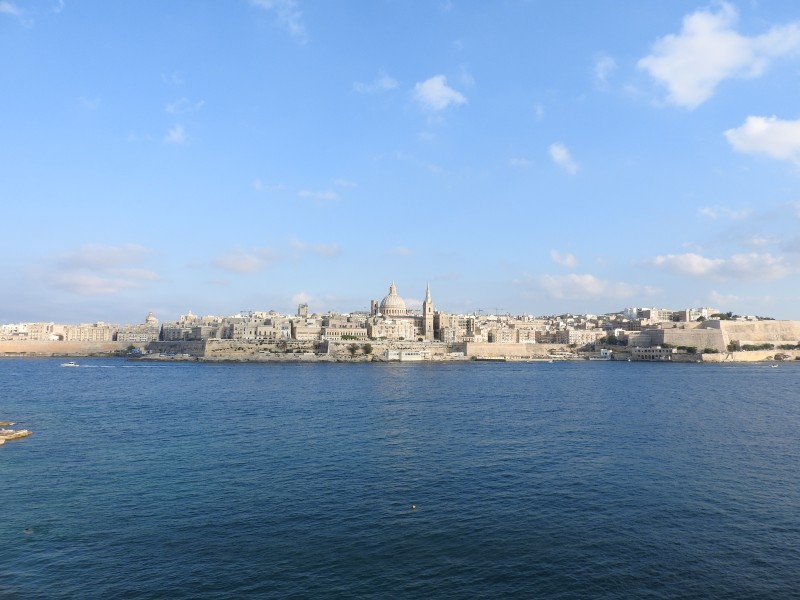 01 La Valletta